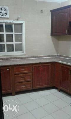2 bedrooms flat in mansoura-4000 0