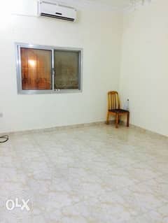 1 BHK for family in Abu hamour 0