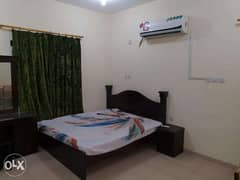 One Bedroom Hall Kitchen Available In Al khor. (1 BHK behind lulu) 0