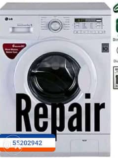 Washing machin Repair 0