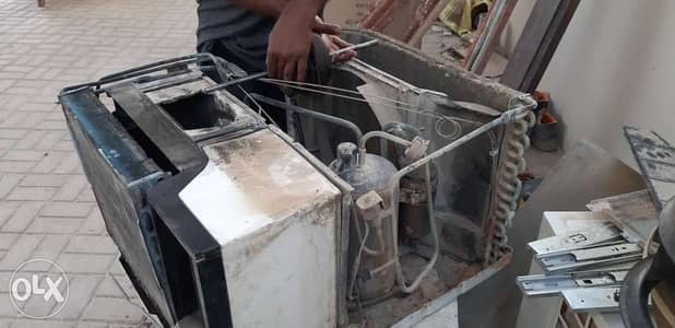 Ac repair in Alkhor and Simaisma