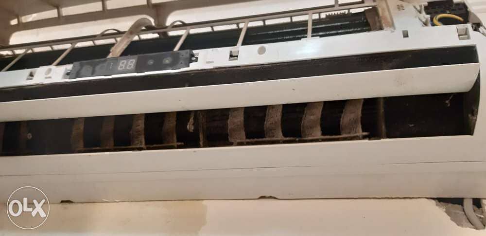 Ac repair in Alkhor and Simaisma 1