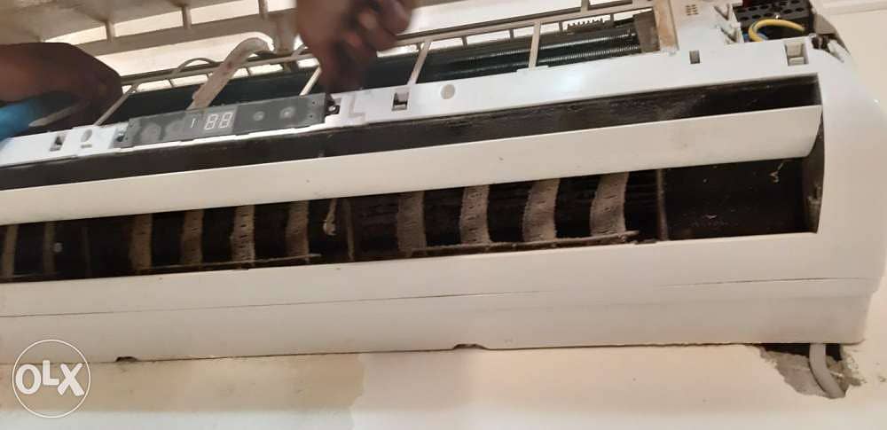 Ac repair in Alkhor and Simaisma 2