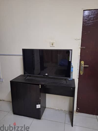 FULLY FURNISHED STUDIO ROOM IN MATHAR QADEEM