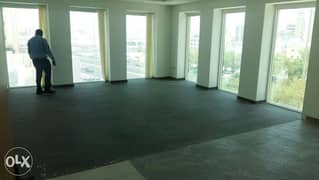Full Floor office or Gym For Rent D ring &C ring Road ! ! 0
