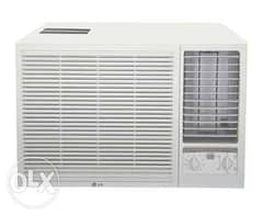 window ac available 0