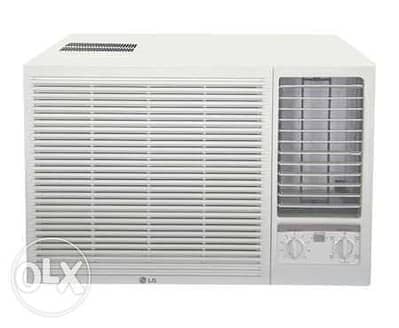 window ac available