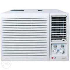 All type A/c For Sale Lg 0