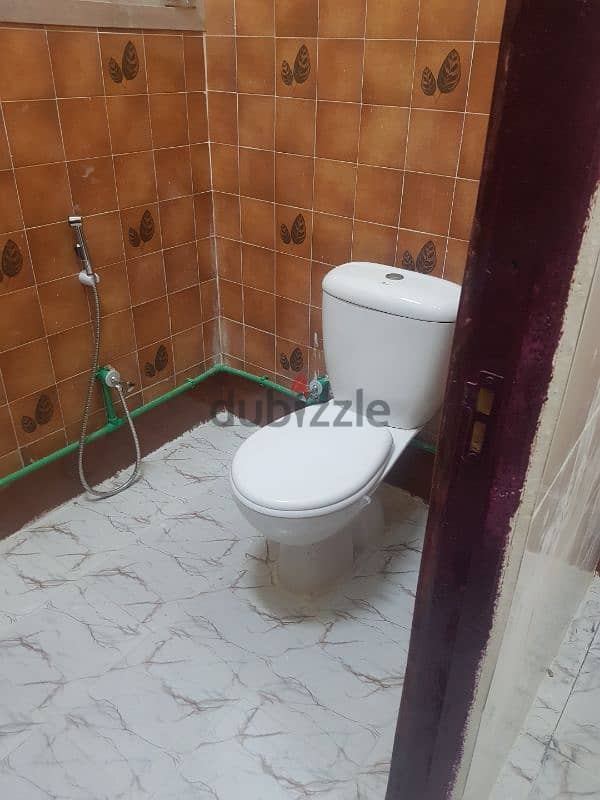 Studio available in Wakrah 1