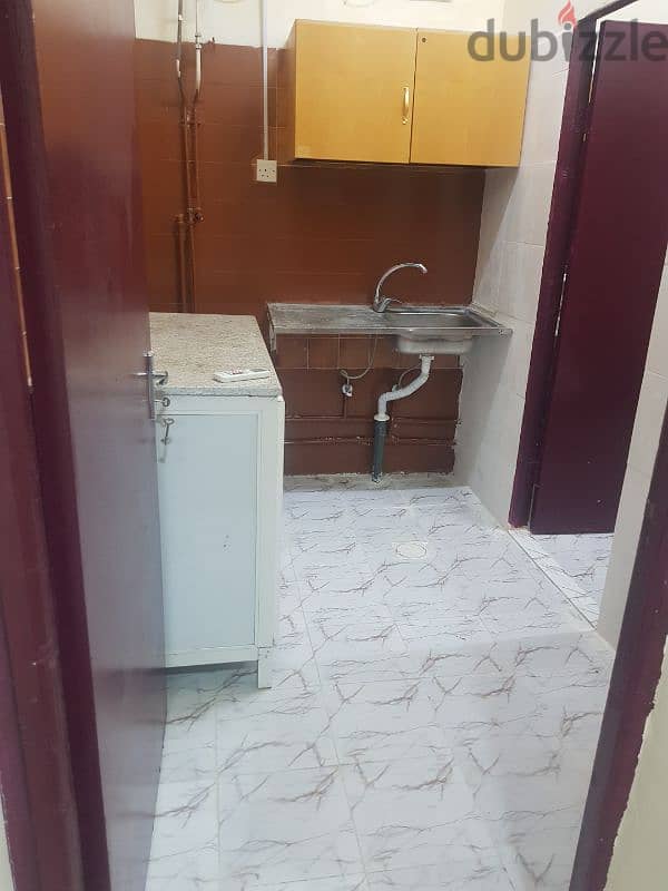 Studio available in Wakrah 2