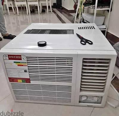 good working ac for sell call me 30375744