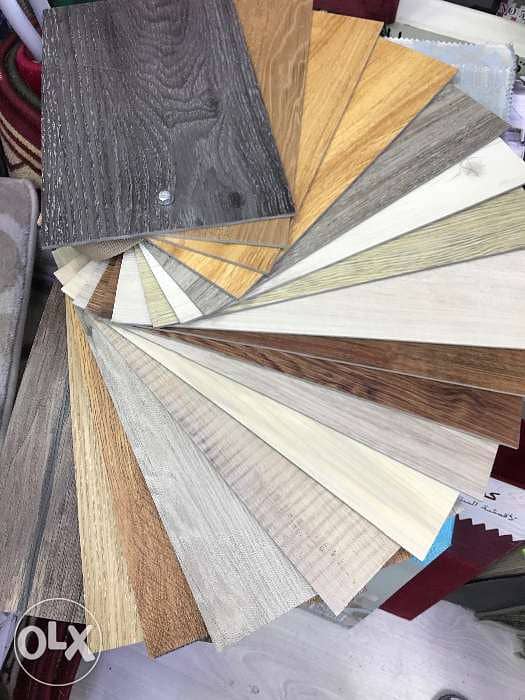 parquet flooring qatar 0