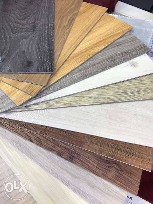 parquet flooring qatar 1