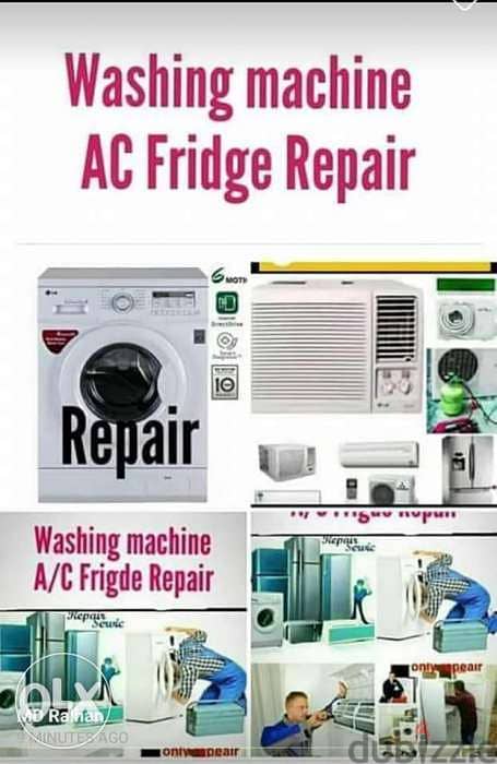 washing machine repair doha qatar 0