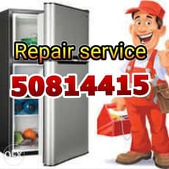 Fridge Freezer Refrigerator Repair Service Doha Qatar 0