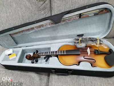 Violin Brand new