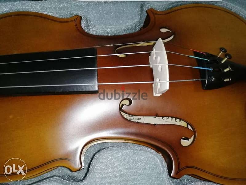 Violin Brand new 1