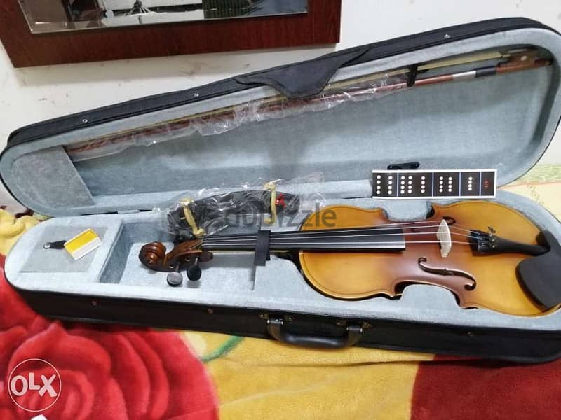 Violin Brand new 2