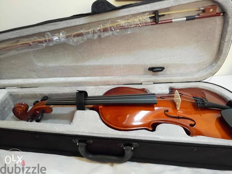 Violin Brand new 3