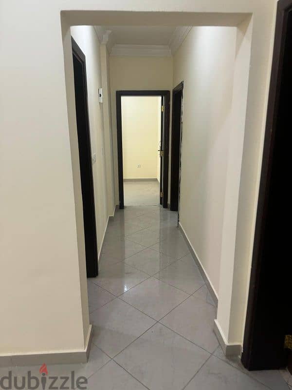 2 BHK Flat Apartment Al Muntazah area Doha 1