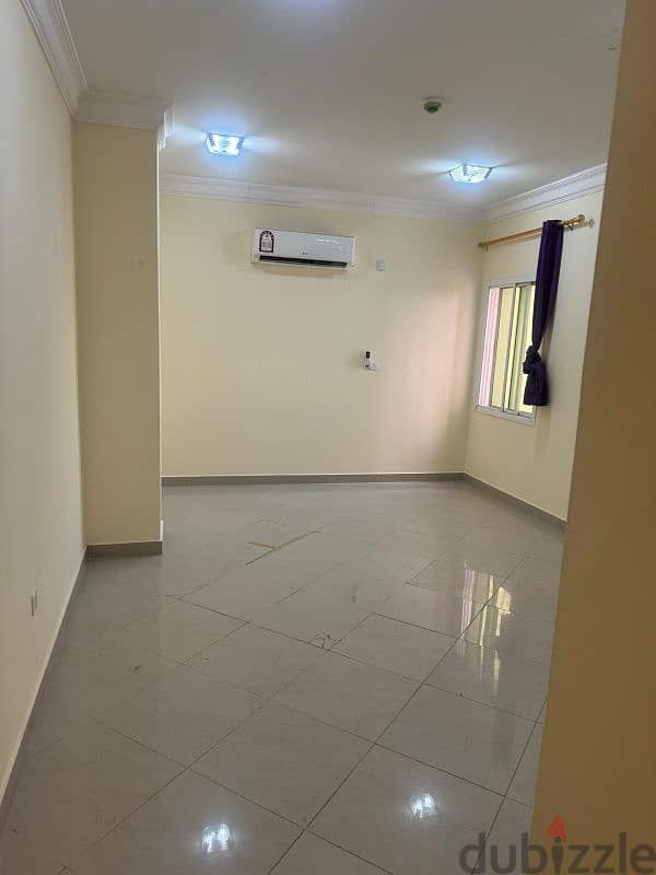 2 BHK Flat Apartment Al Muntazah area Doha 2