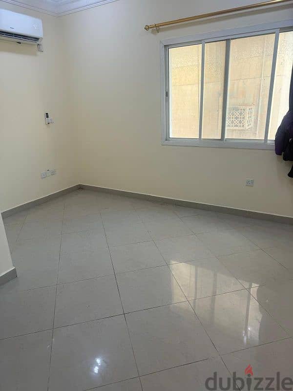 2 BHK Flat Apartment Al Muntazah area Doha 4
