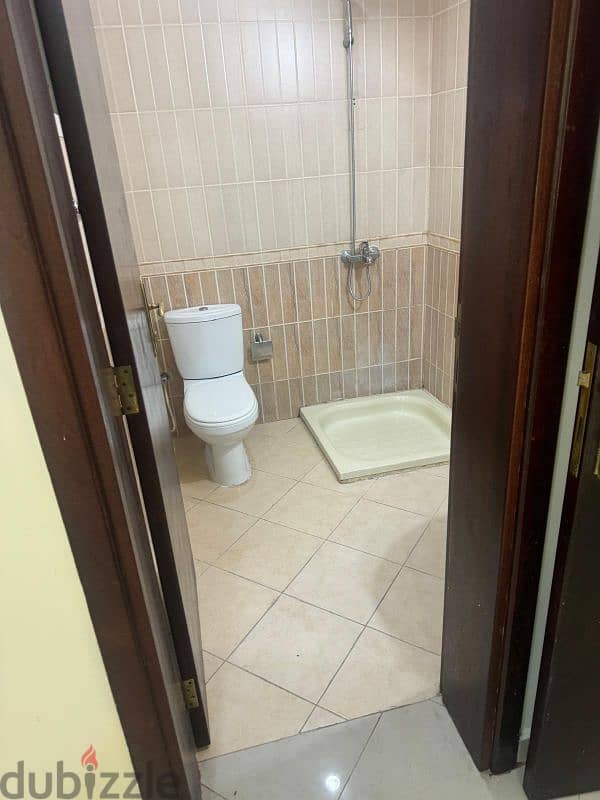 2 BHK Flat Apartment Al Muntazah area Doha 5