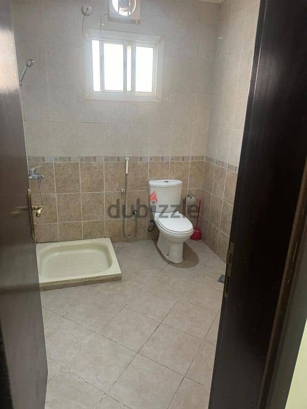 2 BHK Flat Apartment Al Muntazah area Doha 6