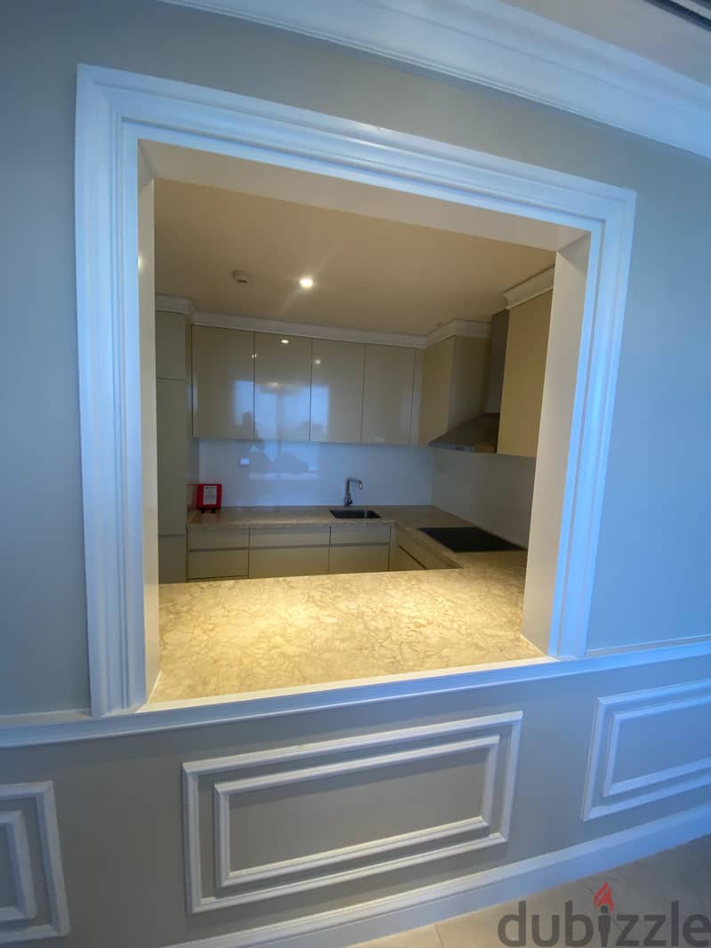 Luxuary Flat in Westbay Fully Furnished All inclusive 3