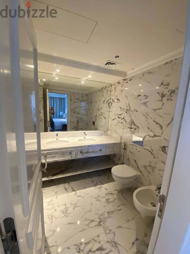 Luxuary Flat in Westbay Fully Furnished All inclusive 5
