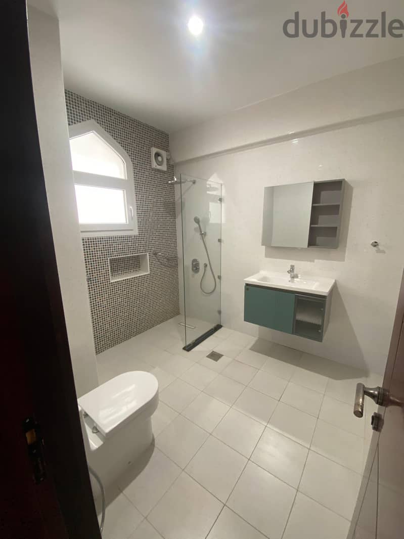 Luxuary Flat in Westbay Fully Furnished All inclusive 7