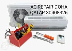 Used AC repair 0