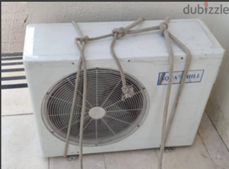 Water tank Chiller And Cooler  For Sale New And used 3