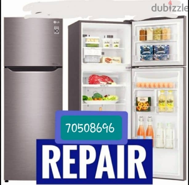 Big Glass Door Chiller Freezer Repair 4