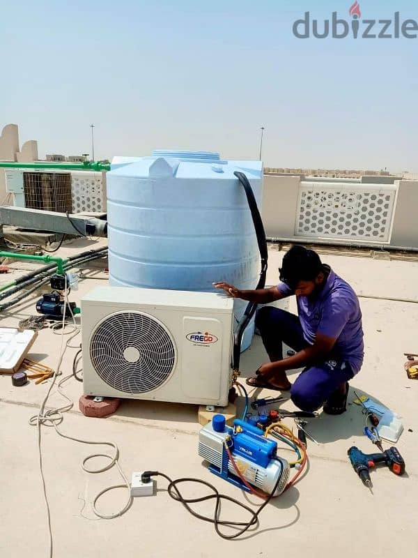 Big Glass Door Chiller Freezer Repair 10