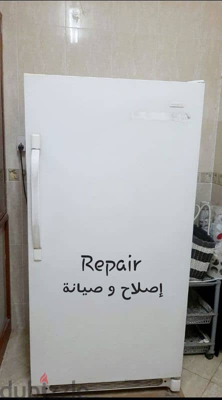 Big Medium All Type Fridge Freezer Chiller Repair Gas Refill Hot air 11
