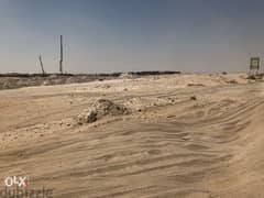 Land For Rent Available Birkat Al wamer &Abuhamour &SalwaRoad 0