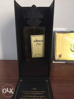 Mirwad perfume 0