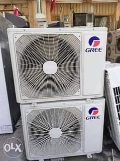 Ac servicing Buying and selling 0