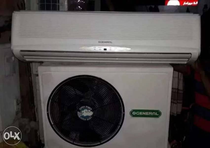 Ac servicing Buying and selling 3