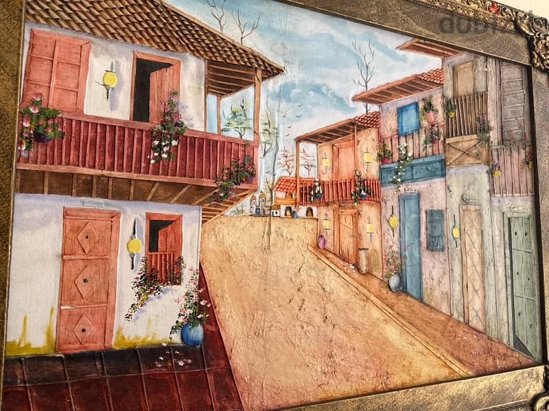 painting Art 1