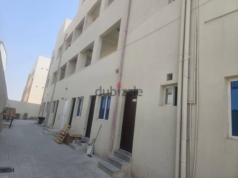 Food Warehouse for Rent | Cold Storage + Staff Accommodation 5