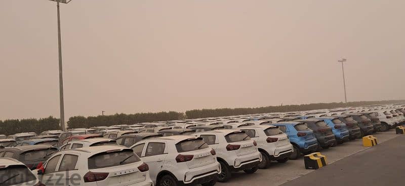Municipality Approved Storage Yard for Rent 1000 to 10000 2