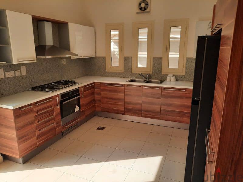 High quality 5BD Stand Alone villa 5