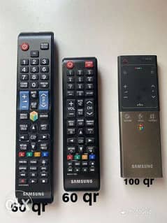 samsung remotes 0
