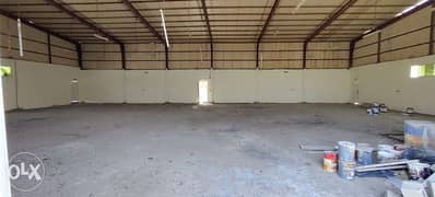 800 sqmr Store For Rent 0