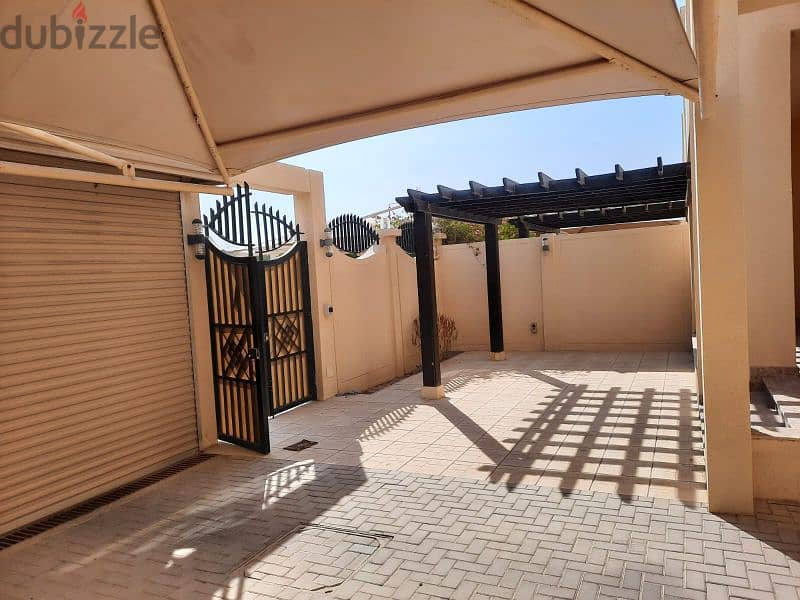 High quality 5BD Stand Alone villa 8