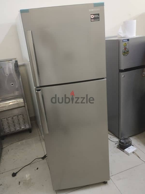 Samsung Fridge For Sale 1