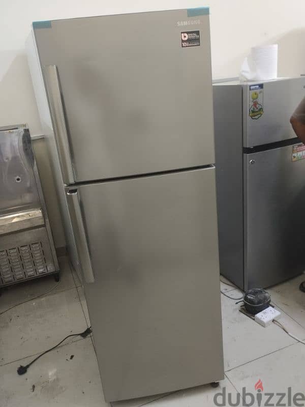 Samsung Fridge For Sale 2