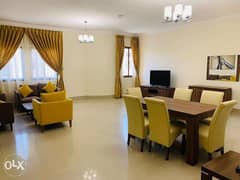 2 & 3 Bed room Luxury Compound Apartments in Ainkalid 0